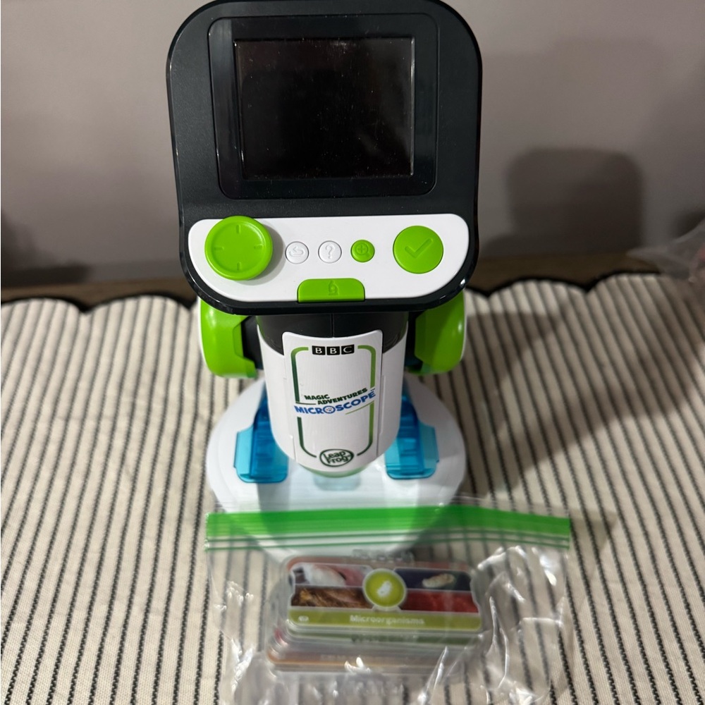 BBC Micro:bit Educational Kit